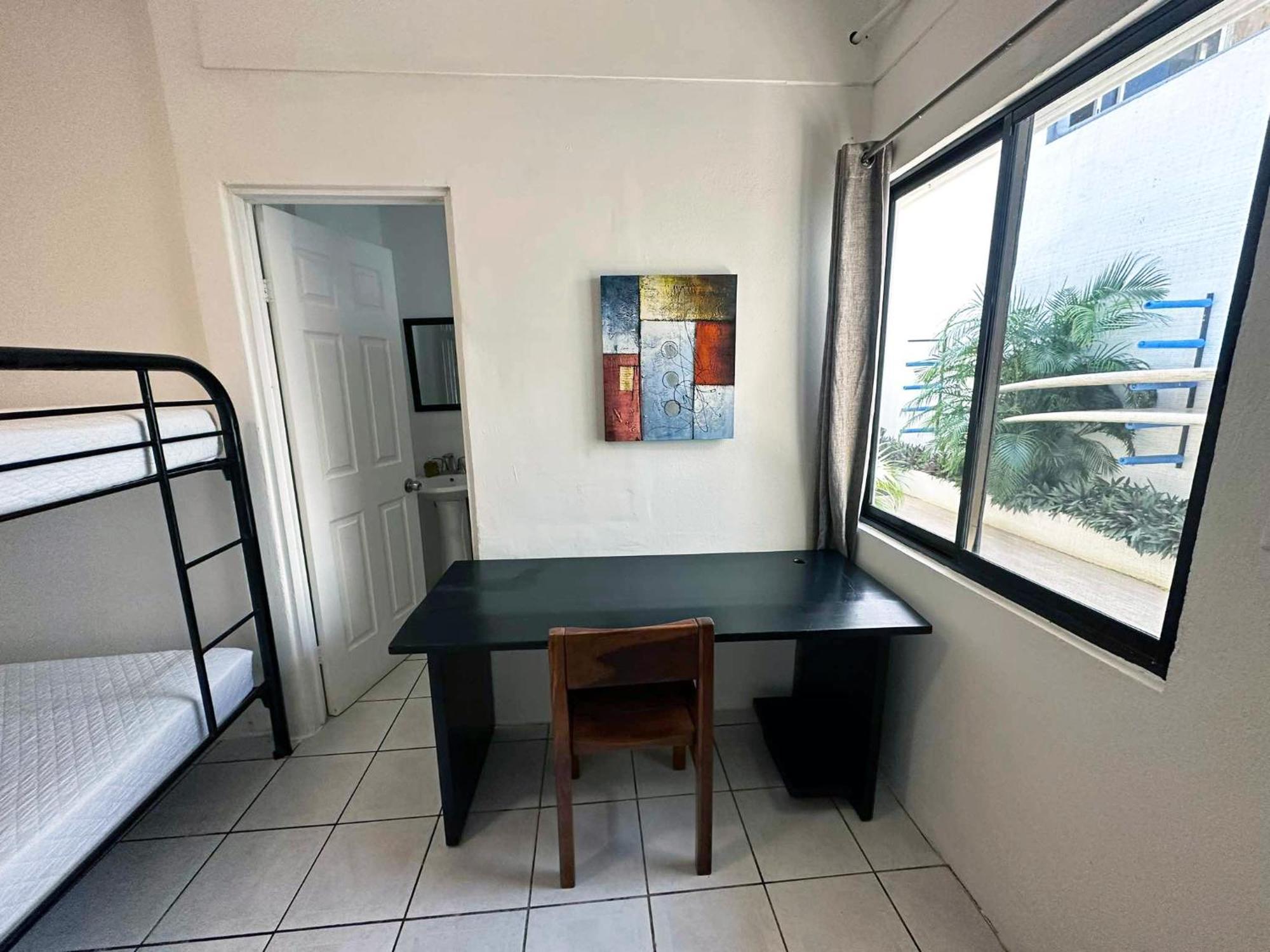 Hotel Surf Ranch Tamarindo Esterno foto