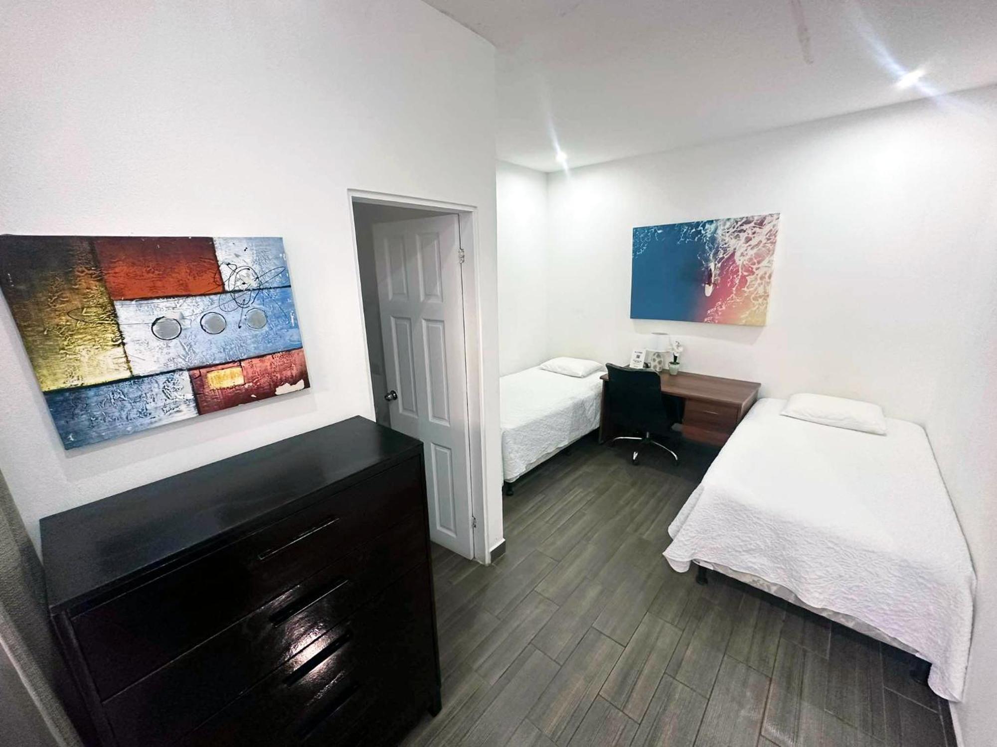 Hotel Surf Ranch Tamarindo Esterno foto